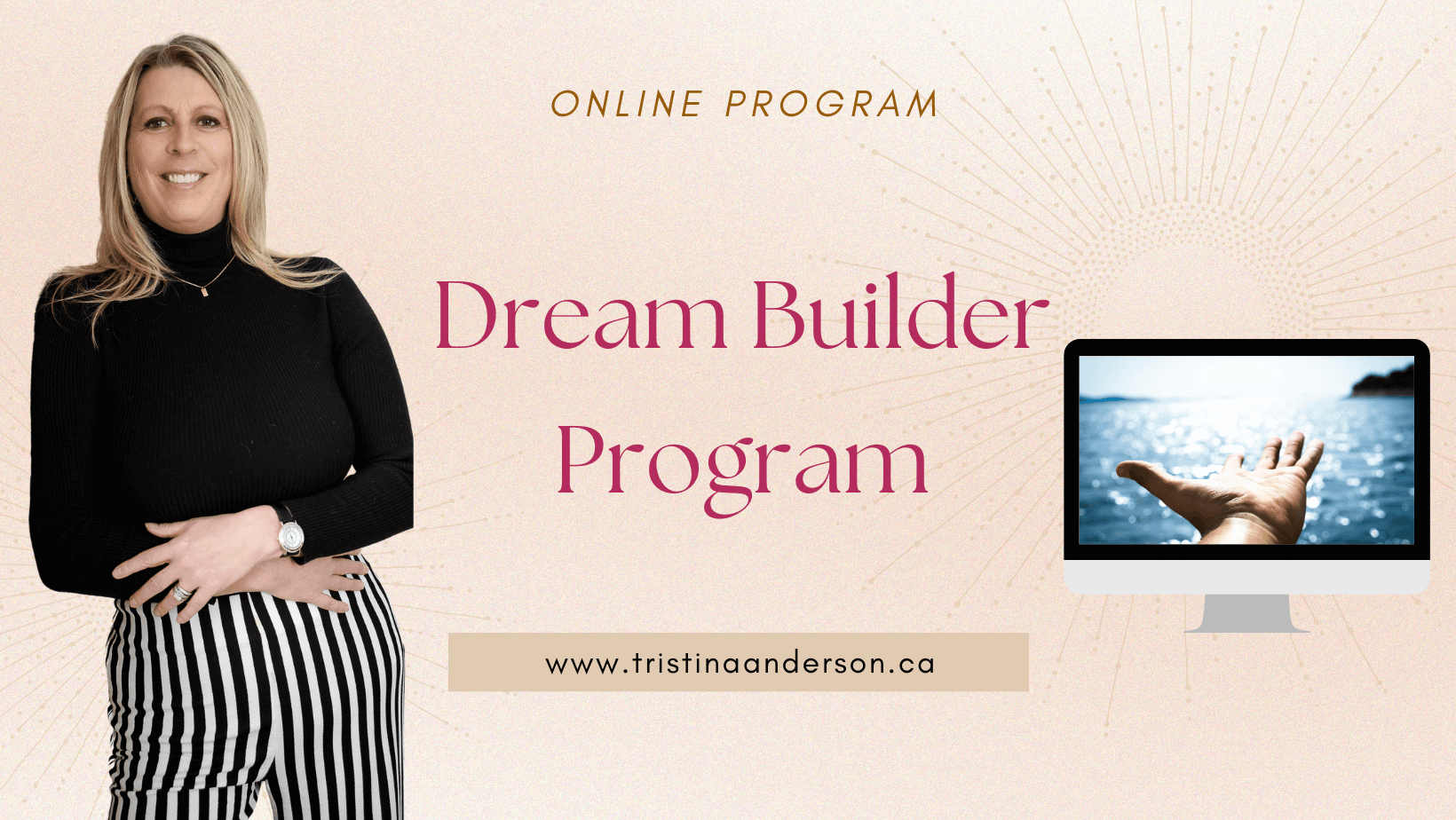 Dream Builder Program