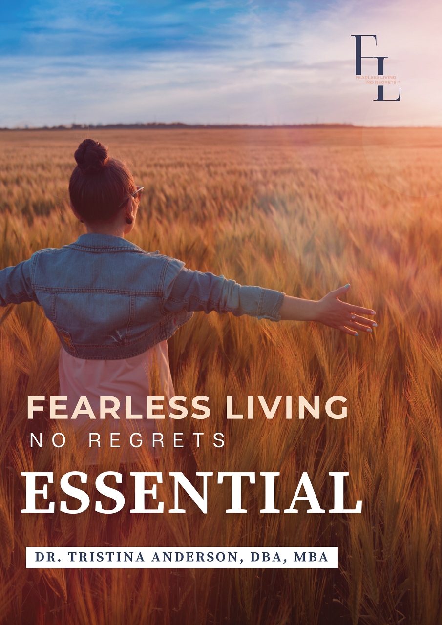 Fearless Living No Regrets Essentials Program